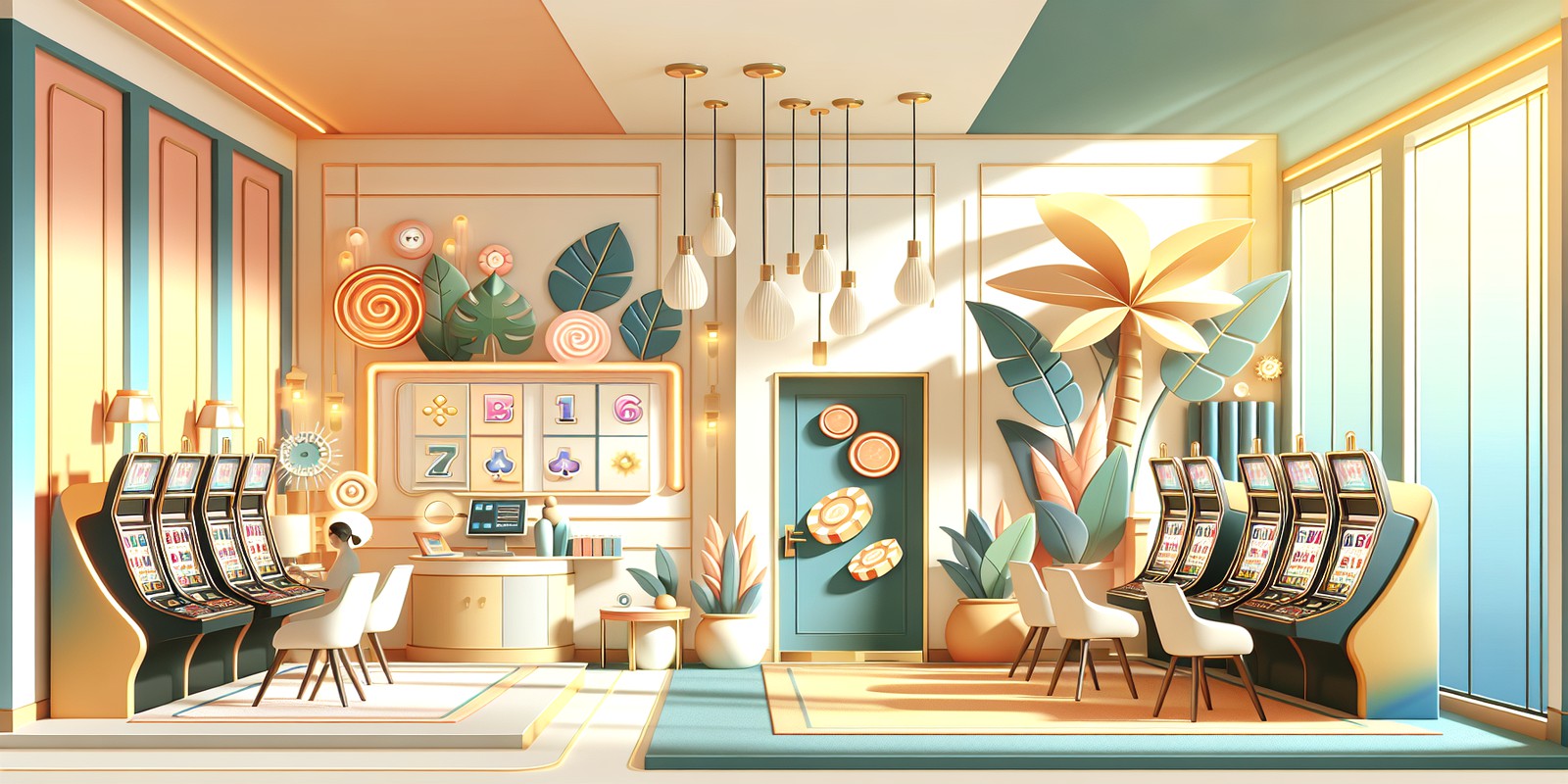 Unlock Winning Potential: Top Slot Strategies for 2025 Success - Slot Strategy Guide for Pakistani | Online Casinos UK