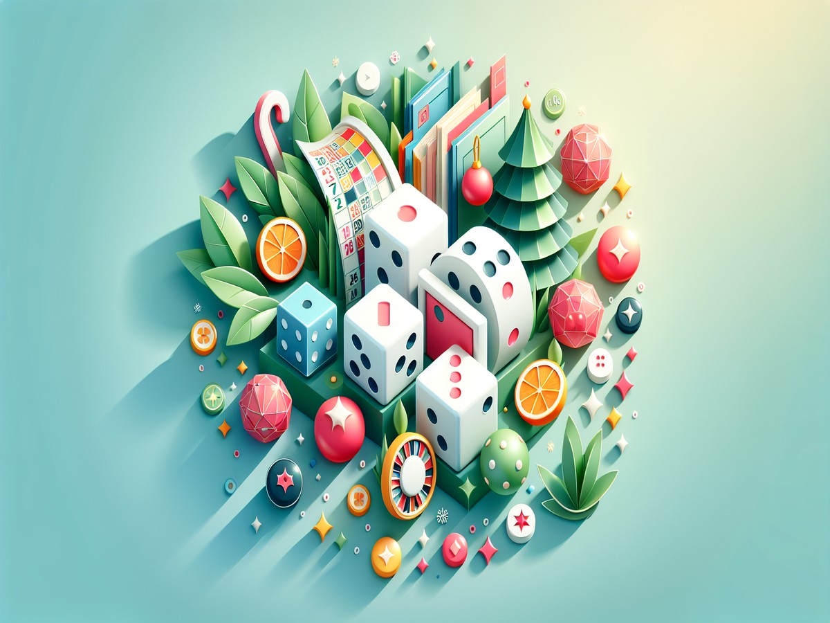 Online Casinos UK Dice Games - Roll the Dice for Fun!