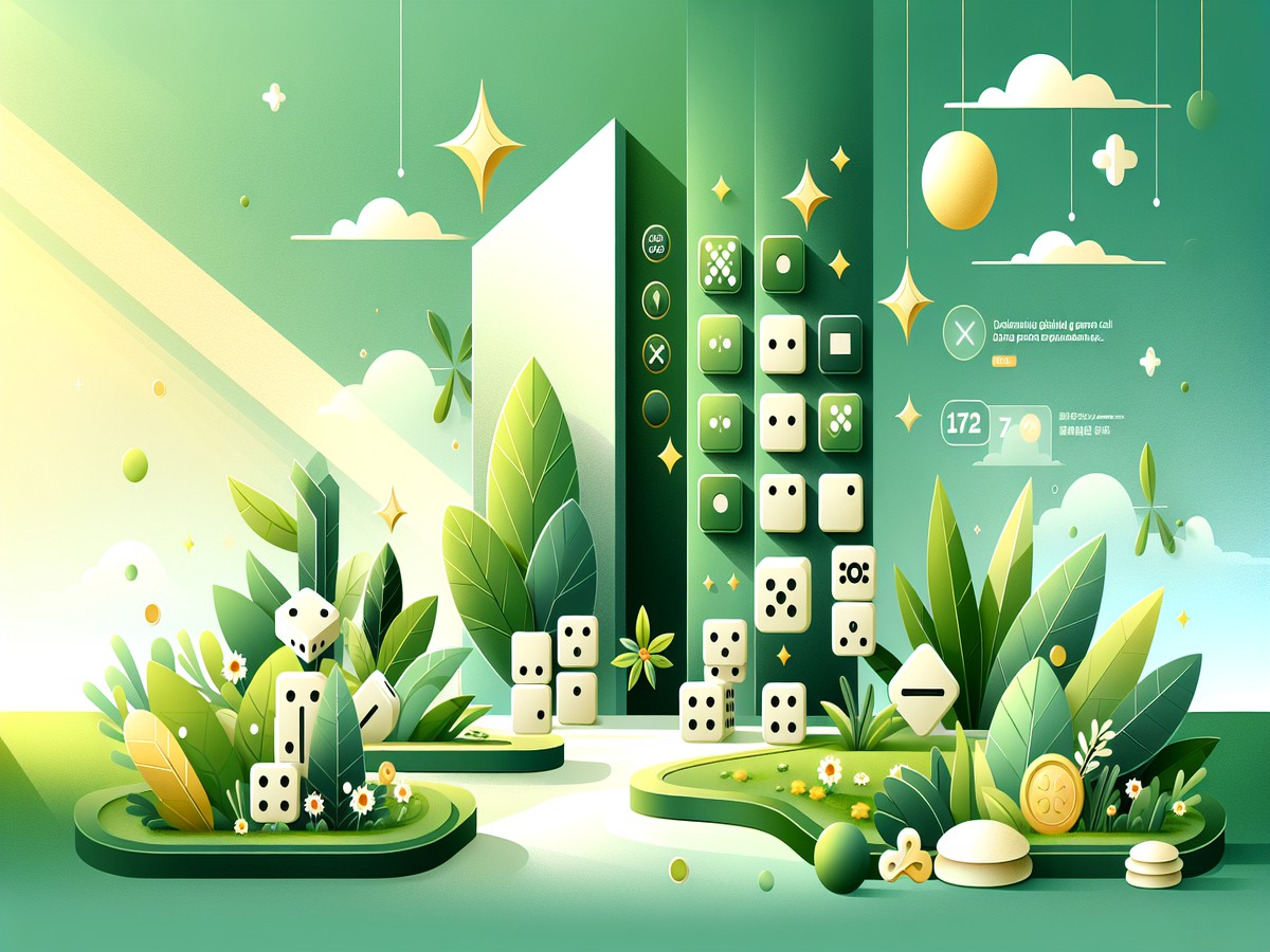 Online Casinos UK Dominos Game - Classic Fun for All