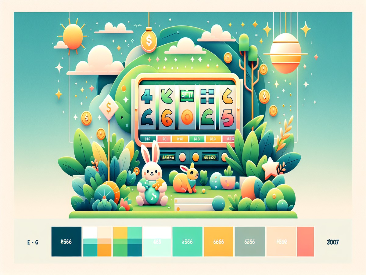 Online Casinos UK Fortune Rabbit Slots - Hop into Fun!