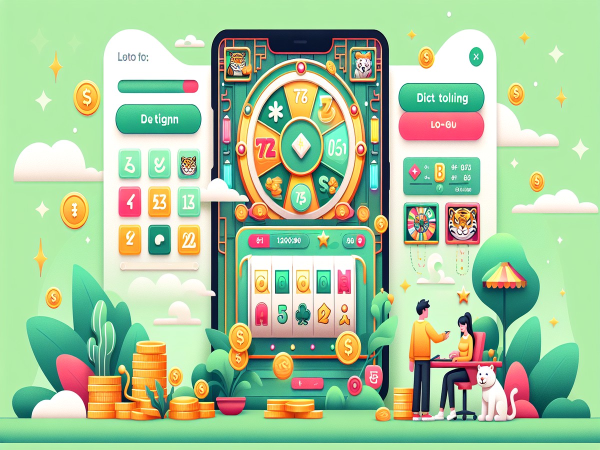 Online Casinos UK Fortune Tiger Games - Get Roaring Wins!