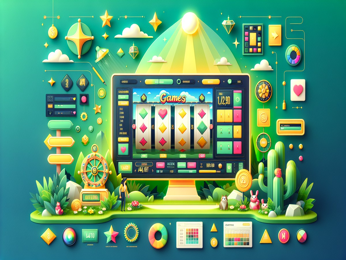 Online Casinos UK More Games - Explore Exciting Options!