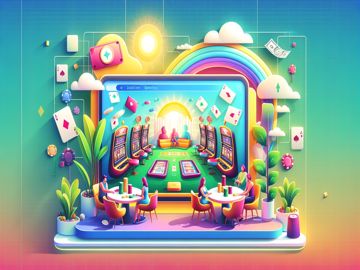 Online Casinos UK Poker Games - Play and Win Today