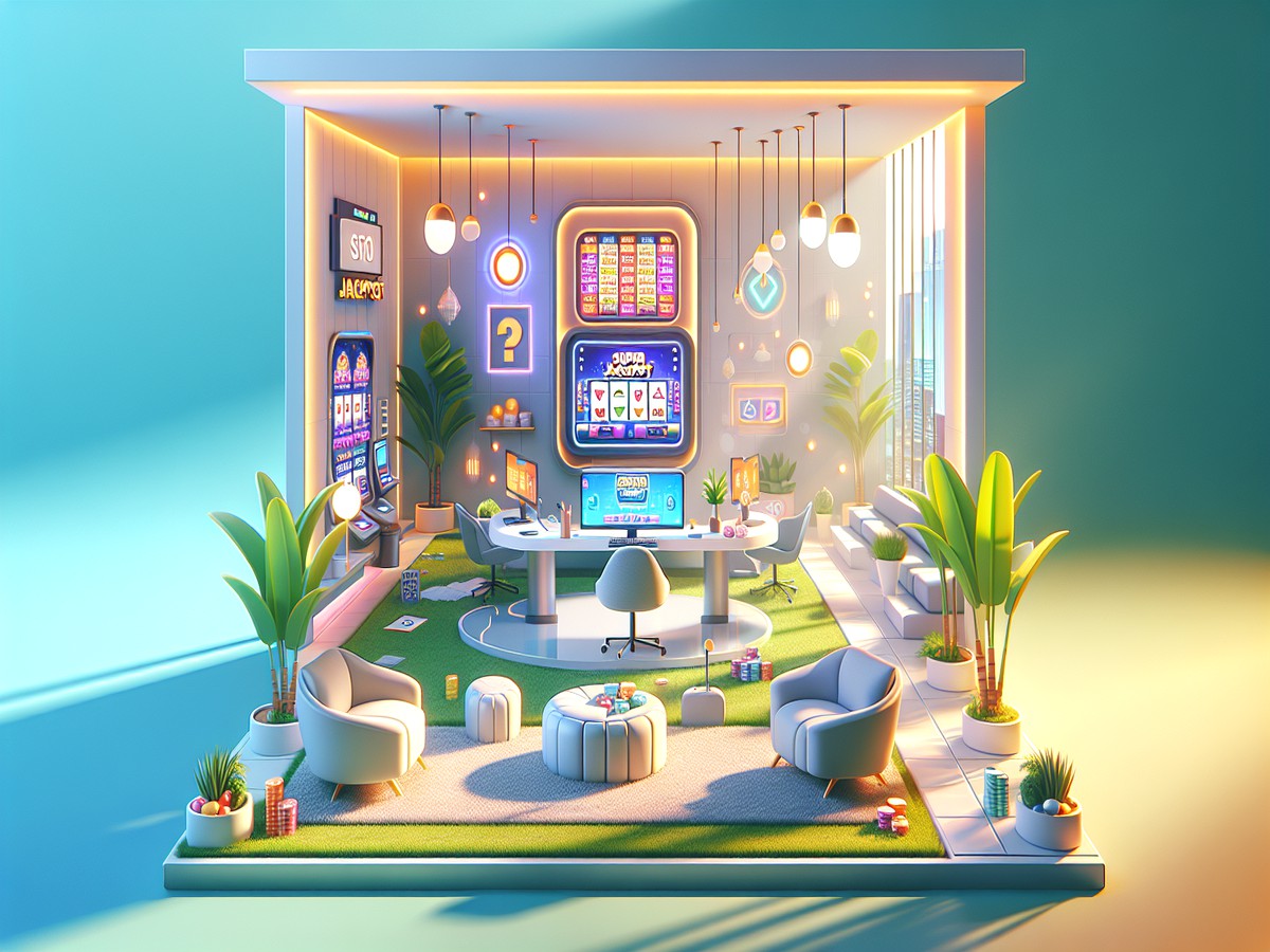 Online Casinos UK Super Jackpot - Your Chance to Win Big!