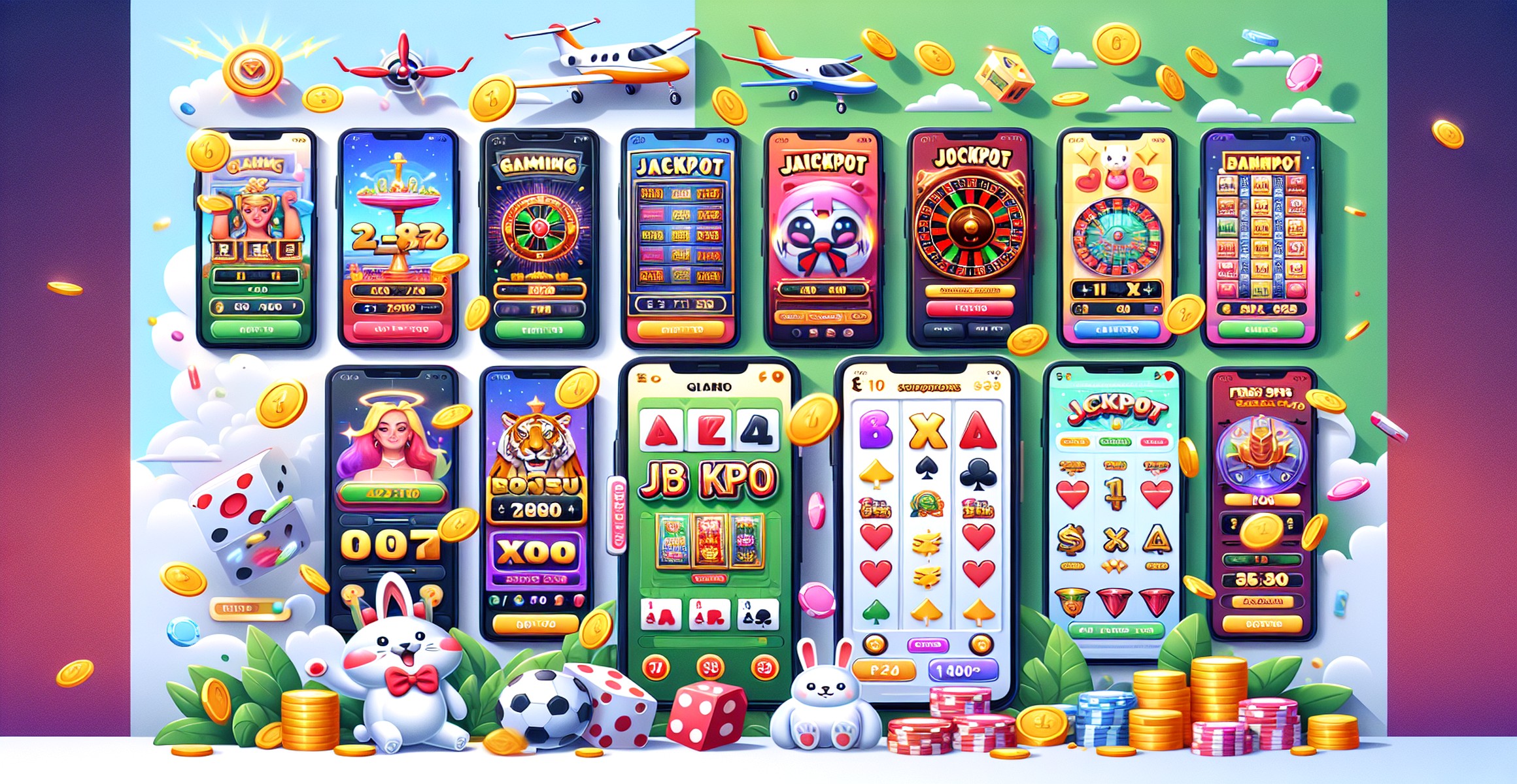 Casinos UK Aviator Game - Thrilling Slot Game Experience